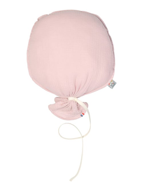 Decoratieve wandballon van katoengaas - ambachtelijk en personaliseerbaar - gemaakt in frankrijk - Kiabi