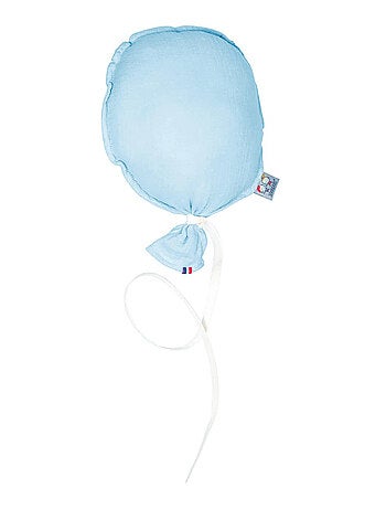 Decoratieve wandballon van katoengaas - ambachtelijk en personaliseerbaar - gemaakt in frankrijk | s