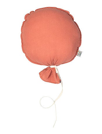 Decoratieve wandballon van katoengaas - ambachtelijk en personaliseerbaar - gemaakt in frankrijk | s
