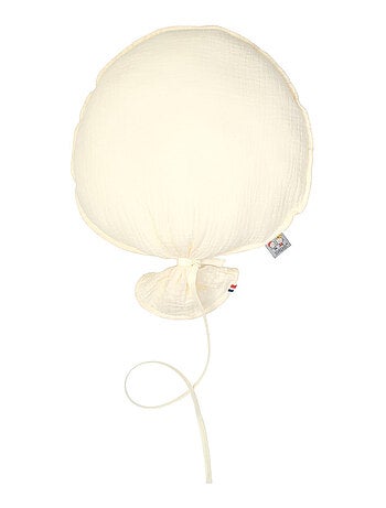 Decoratieve wandballon van katoengaas - ambachtelijk en personaliseerbaar - gemaakt in frankrijk | s