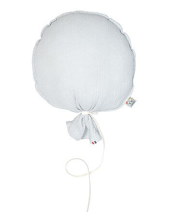 Decoratieve wandballon van katoengaas - ambachtelijk en personaliseerbaar - gemaakt in frankrijk | s