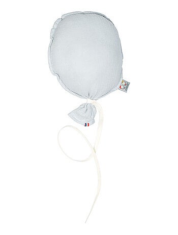 Decoratieve wandballon van katoengaas - ambachtelijk en personaliseerbaar - gemaakt in frankrijk | s