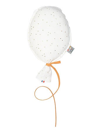 Decoratieve wandballon van katoengaas - ambachtelijk en personaliseerbaar - gemaakt in frankrijk | s