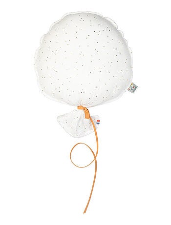 Decoratieve wandballon van katoengaas - ambachtelijk en personaliseerbaar - gemaakt in frankrijk | s