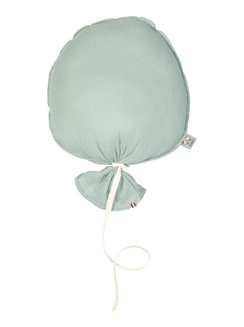 Decoratieve wandballon van katoengaas - ambachtelijk en personaliseerbaar - gemaakt in frankrijk - Kiabi