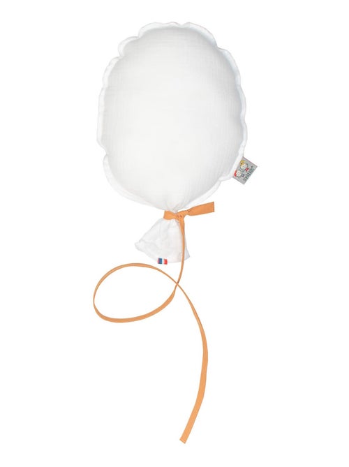 Decoratieve wandballon van katoengaas - ambachtelijk en personaliseerbaar - gemaakt in frankrijk - Kiabi