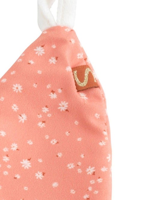 Decoratieve wandhanger van wit polyester - Kiabi