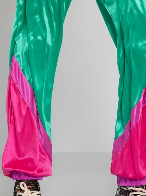 Déguisement années 80 - Kiabi