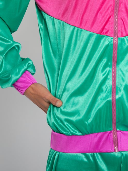 Déguisement années 80 - Kiabi