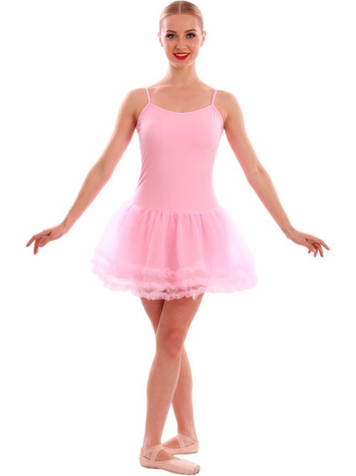 Déguisement de ballerine de ballet pour femme - Kiabi