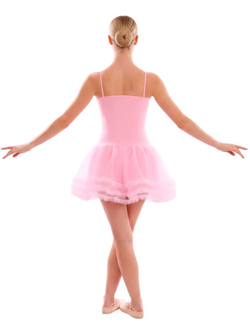 Déguisement de ballerine de ballet pour femme - Kiabi