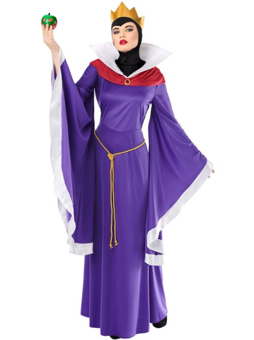 Déguisement de belle-mère de conte pour femme - Kiabi