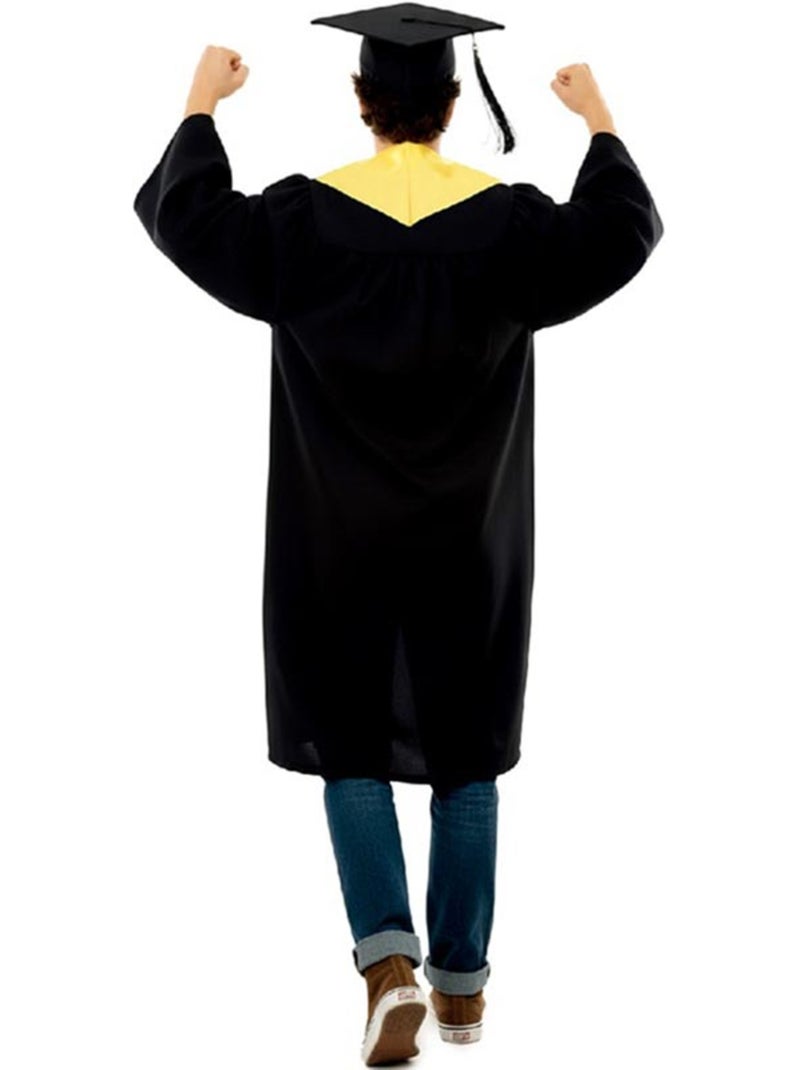 Déguisement de diplômé pour adultes Multicolore - Kiabi