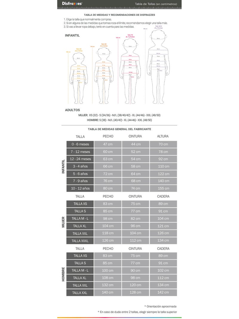 Déguisement de joueuse de baseball pour femme Multicolore - Kiabi