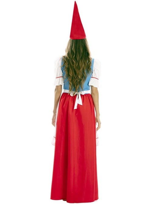 Déguisement de maman gnome pour femme - Kiabi