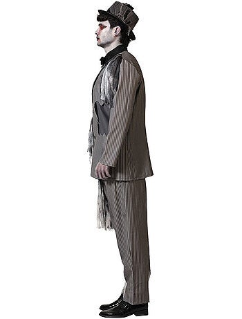 Déguisement de marié fantôme pour homme