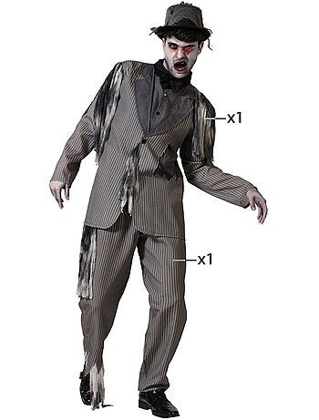 Déguisement de marié fantôme pour homme