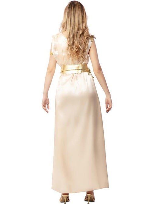 Déguisement de noble romaine deluxe pour femme - Kiabi