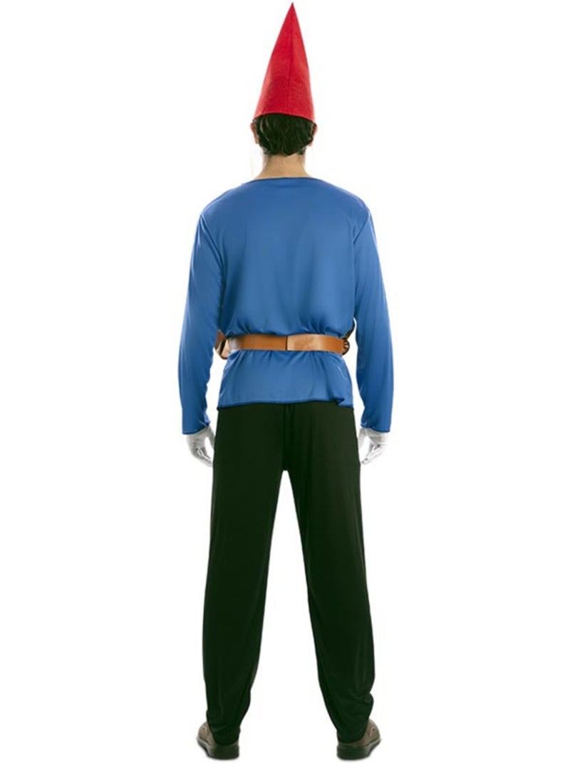 Déguisement de petit nain de conte pour homme Multicolore - Kiabi