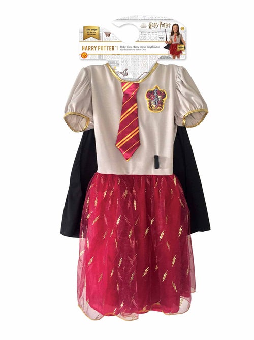 Déguisement 'Hermione' 'Harry-Potter' - Kiabi