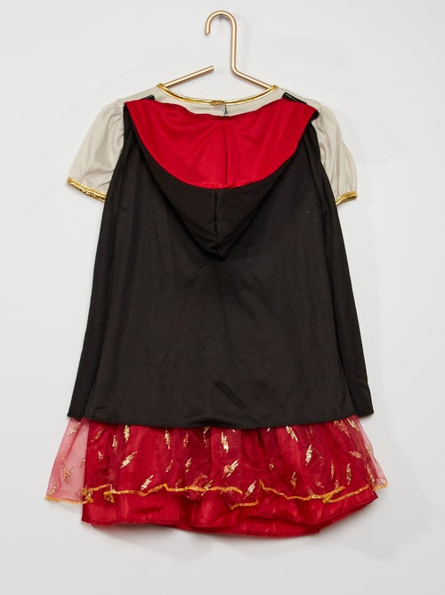 Déguisement 'Hermione' 'Harry-Potter' - Kiabi