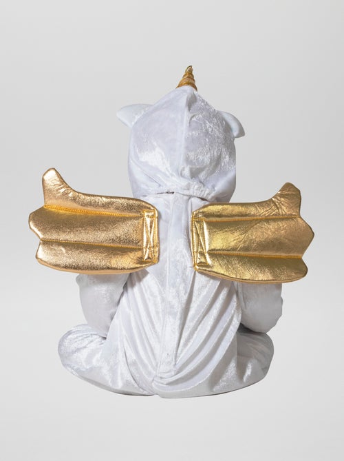 Déguisement 'licorne' - Kiabi