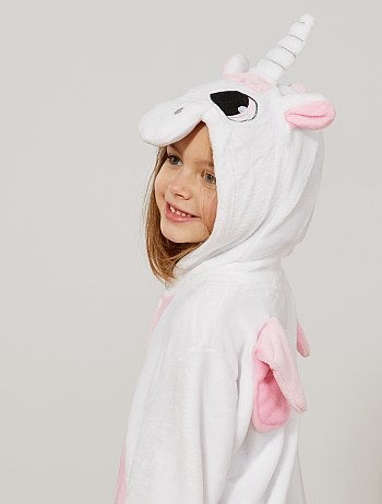 Déguisement licorne