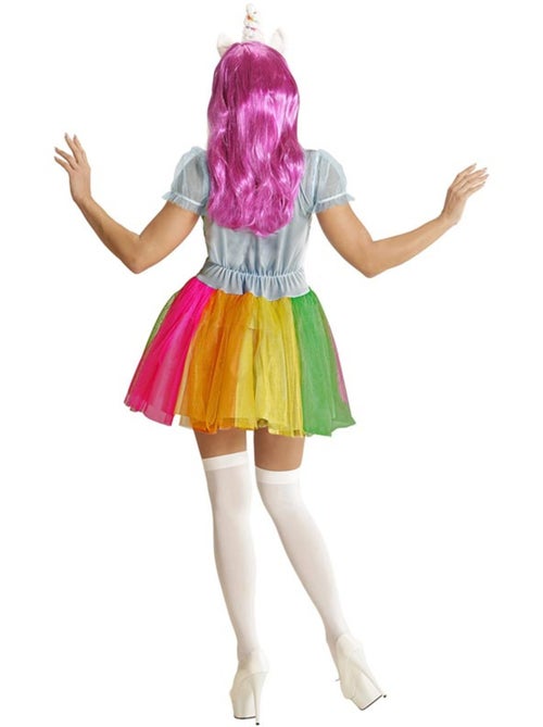 Déguisement Licorne Féerique - Adulte - M - Kiabi