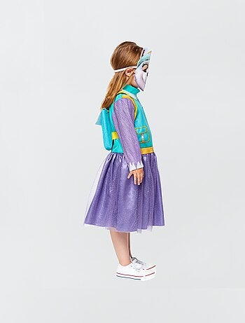 Déguisement 'Pat Patrouille'