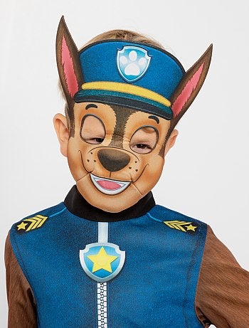 Déguisement 'Pat'Patrouille'