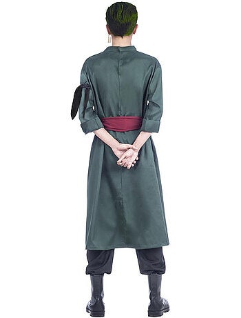 Déguisement Roronoa Zoro une pièce