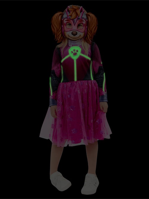 Déguisement 'Skye' 'Pat'patrouille' - Kiabi