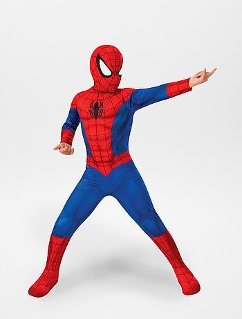 Déguisement 'Spider-Man' 'Marvel'