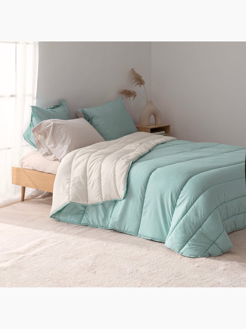 Dekbed Basic "Happyfriday" - Kiabi Dekbed Basic "Happyfriday" - Kiabi
