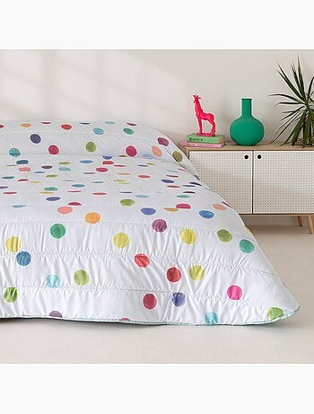 Dekbed Confetti "Happyfriday
