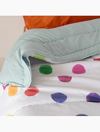Dekbed Confetti "Happyfriday