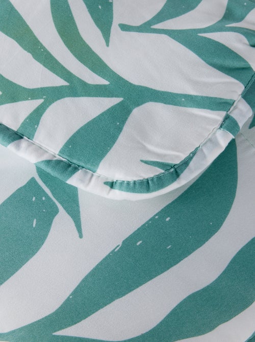 Dekbed met print - Kiabi