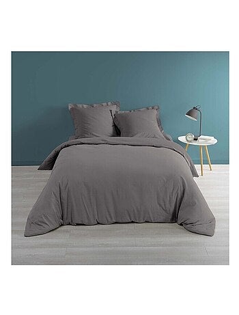 Dekbed van katoenen perkal lia promo linge