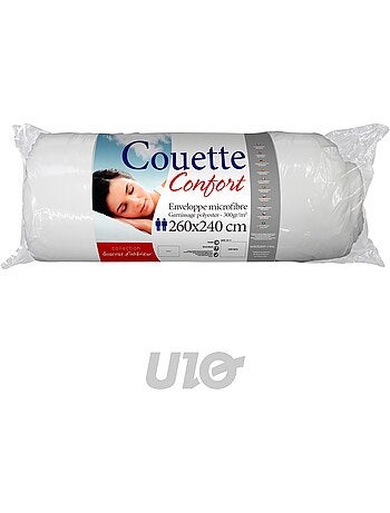 Dekbed van polyester douceur d'intérieur