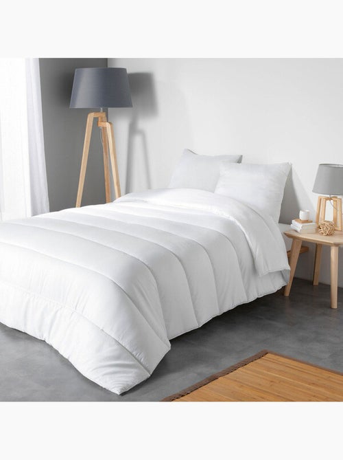 Dekbed van Polyester Mi-saison / Medium PROMO LINGE - Kiabi