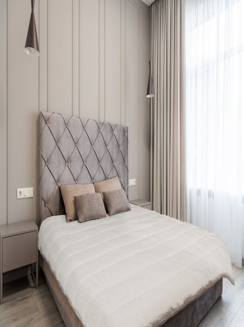 Dekbed van Polyester Mi-saison / Medium PROMO LINGE - Kiabi