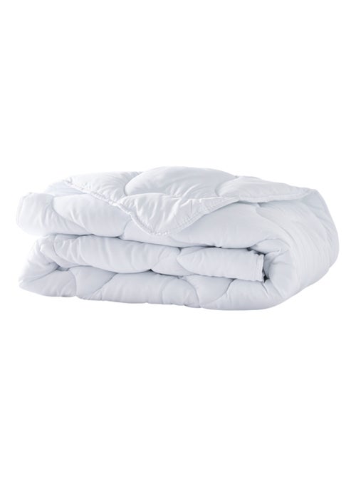Dekbed van polyester promo linge - Kiabi