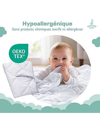 Dekbed voor baby's en kinderen | SUPERBE BEBE