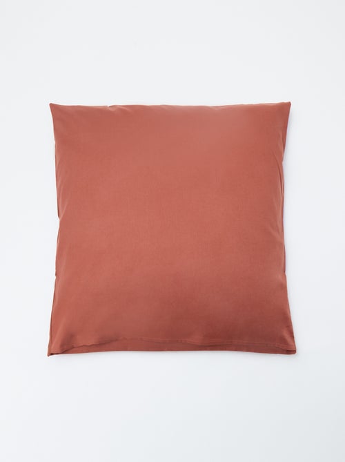 Dekbedovertrek 2 personen (240 x 220cm) van katoen - Kiabi Home - Kiabi