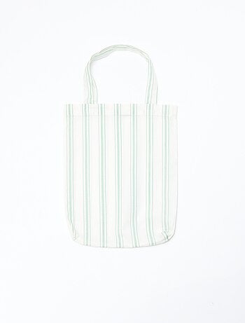 Dekbedovertrek 2-persoons (240 x 220cm) van katoen - Kiabi Home