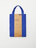 Dekbedovertrek (200 x 200 cm) - Kiabi Home BLAUW - Kiabi
