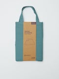 Dekbedovertrek (200 x 200 cm) - Kiabi Home GROEN - Kiabi