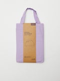 Dekbedovertrek (200 x 200 cm) - Kiabi Home PAARS - Kiabi