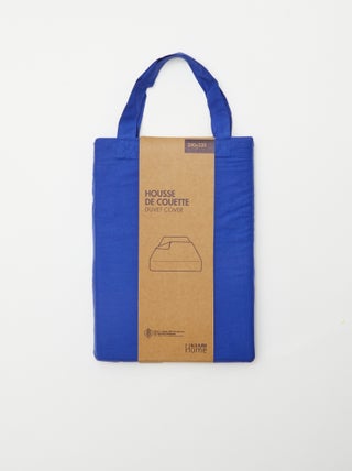 Dekbedovertrek (240 x 220 cm) - Kiabi Home