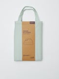Dekbedovertrek (260x240 cm) - Kiabi Home blauw - Kiabi